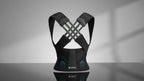 ZEDAN X-Cross Posture Corrector Belt for Men & Women – Adjustable Back & Shoulder Support Brace, Universal Size